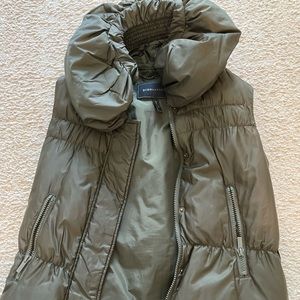 Very flattering vest